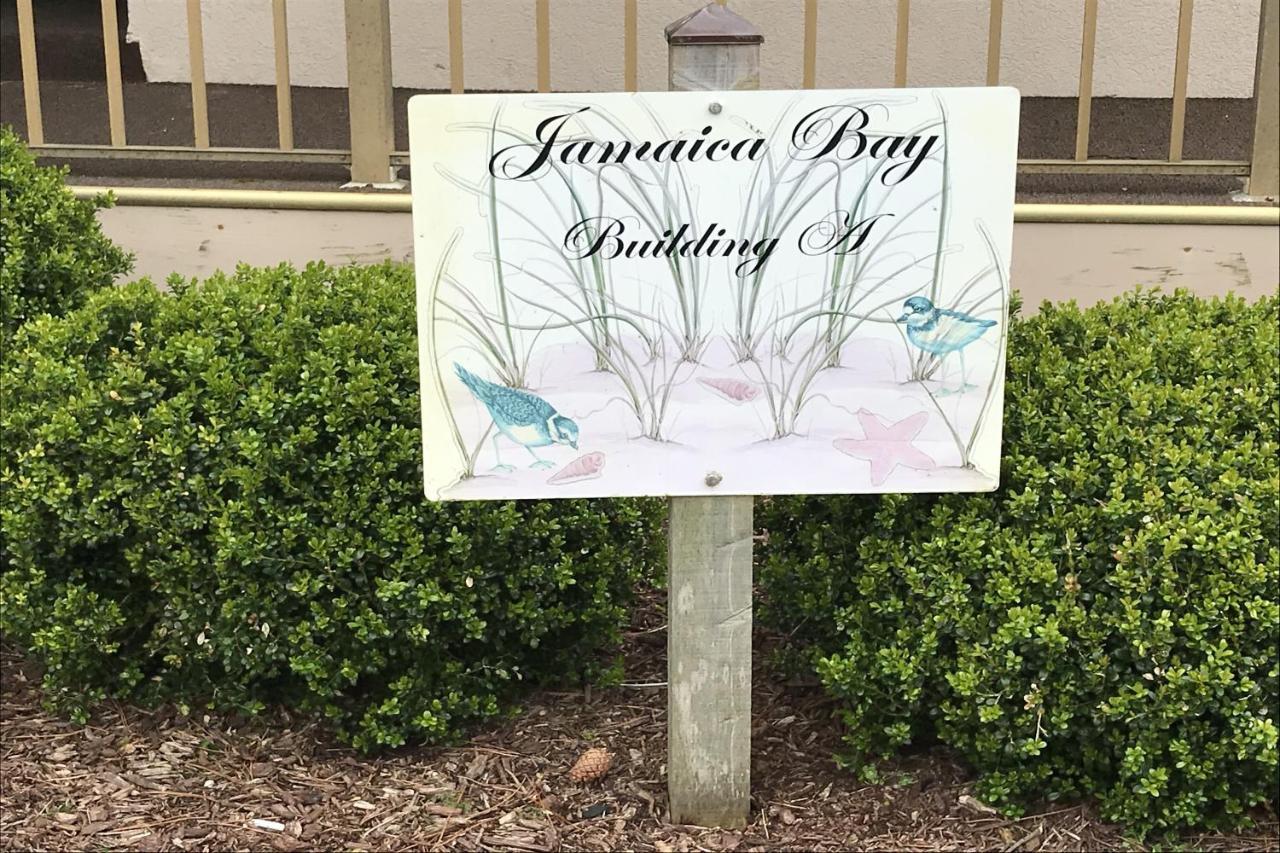 Willa Jamaica Bay Ocean City Zewnętrze zdjęcie