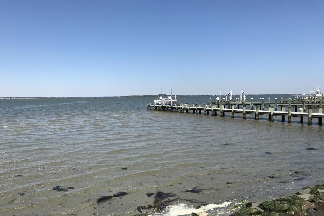 Willa Jamaica Bay Ocean City Zewnętrze zdjęcie
