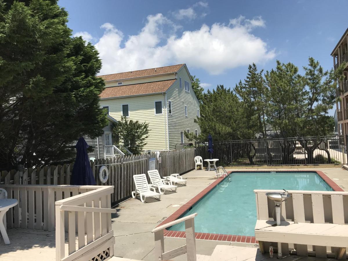 Willa Jamaica Bay Ocean City Zewnętrze zdjęcie