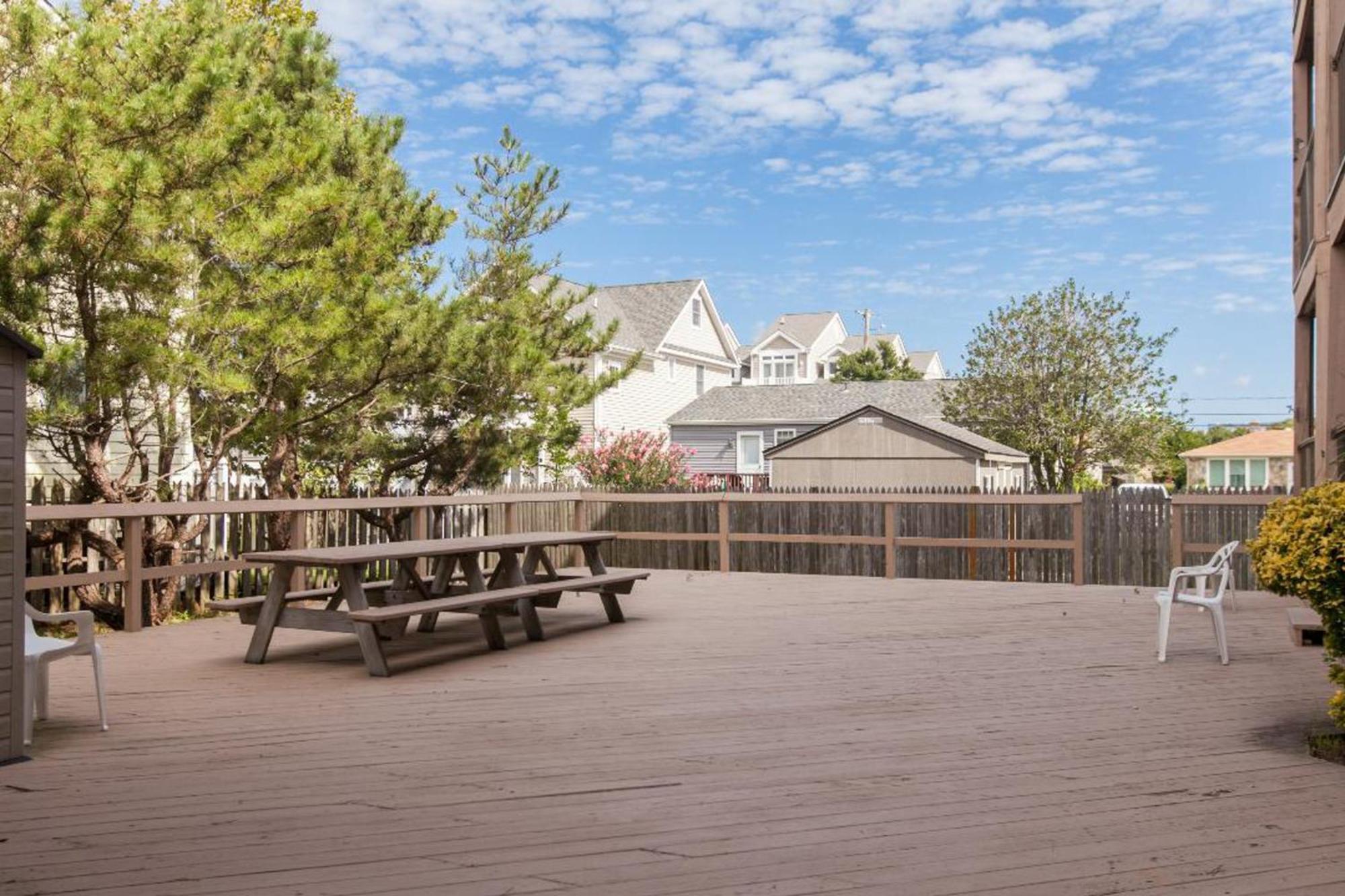 Willa Jamaica Bay Ocean City Pokój zdjęcie